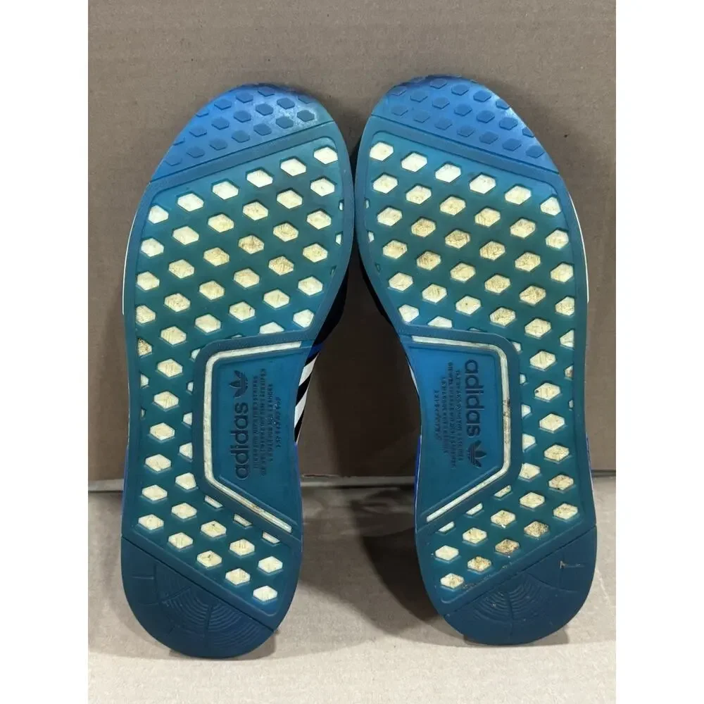 Men’s Adidas NMD_R1 Primeblue sneakers Sz 13